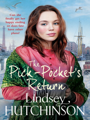 cover image of The Pick-Pocket's Return